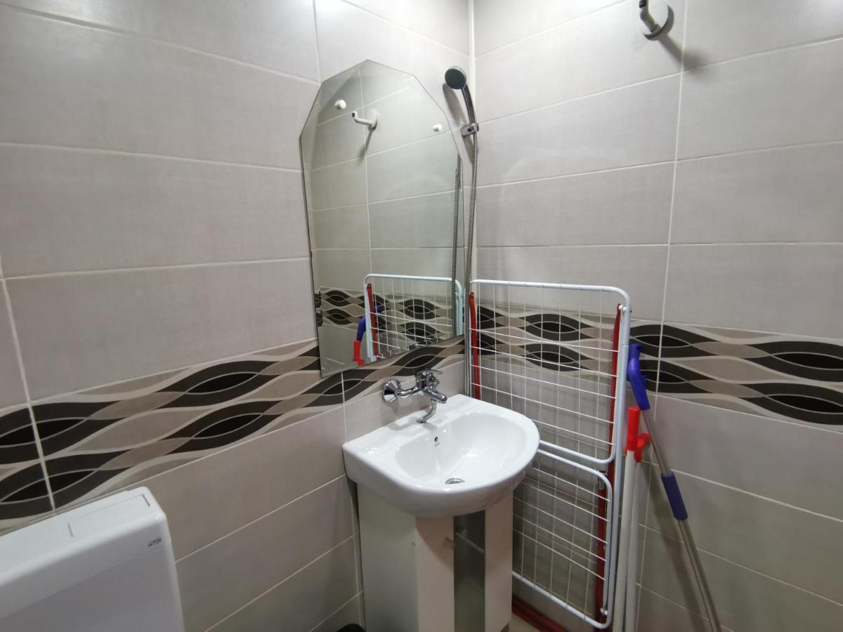 Central Apartment Targovishte Exterior foto